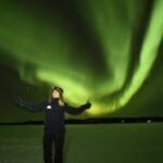 Rovaniemi: Night Snowmobile Tour - Who Should Consider This Experience?