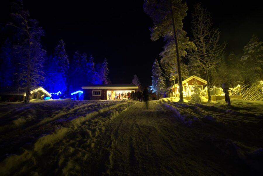 Rovaniemi: Northern Lights Hunting in Lappish old cottage - Final Thoughts: Who Will Love This?