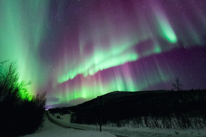 Rovaniemi: Northern Lights Pro Guaranteed - Unlimited (PRIVATE) - FAQ