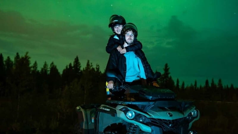 Rovaniemi: Northern Lights Quad Bike Tour - Final Thoughts: Is It Worth It?