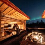 Rovaniemi: Northern Lights & Reindeer Experience - The Itinerary in Detail: What You Can Expect