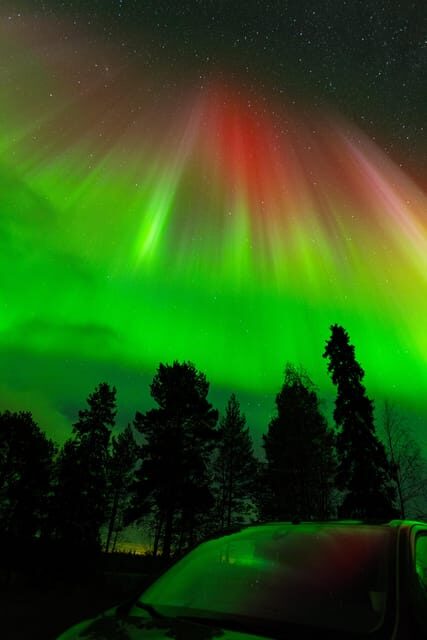Rovaniemi: Northern Lights Tour with Guarantee - What Makes This Tour Stand Out?