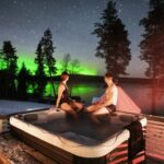 Rovaniemi: Northern Lights Trip with Arctic Sauna & Jacuzzi - Practical Considerations
