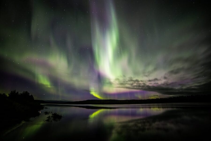 Rovaniemi: Northern Lights Trip with Sauna Boat - An In-Depth Look at the Sauna Boat Northern Lights Tour