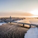 Rovaniemi photography tour - Exploring Rovaniemi Through a Lens