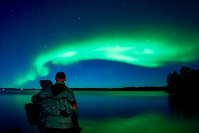 Rovaniemi: Private Aurora Tour with Guaranteed Sightings - Who is This Tour Best For?