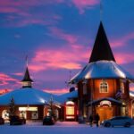 Rovaniemi: Private Santa Claus Village Tour - FAQ