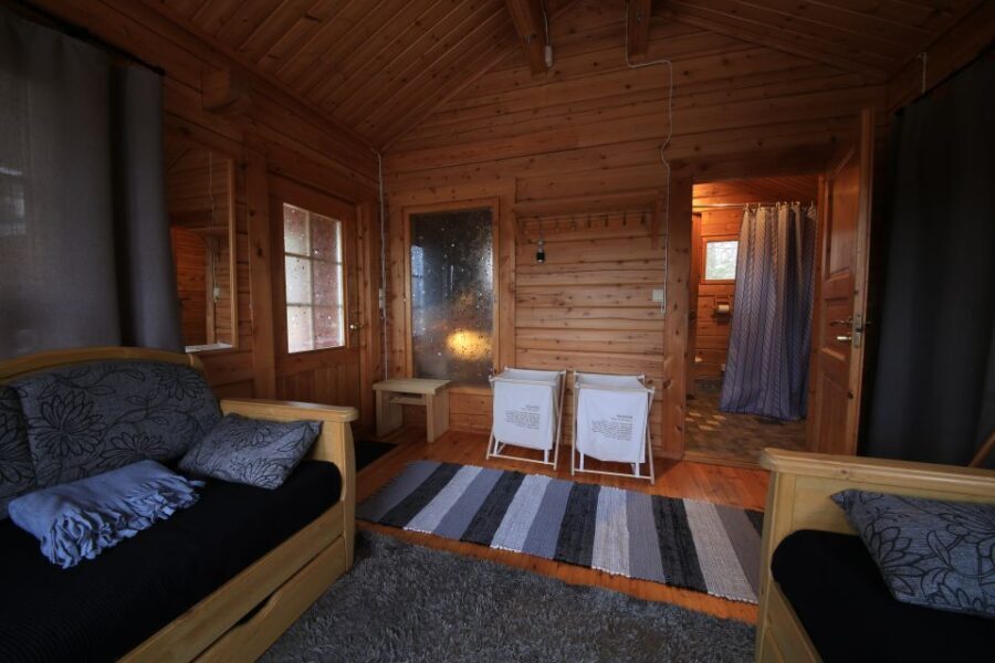 Rovaniemi: Private Sauna, Jacuzzi and Dinner - Final Thoughts