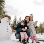 Rovaniemi: Private Winter Wonderland Photoshoot Tour - Frequently Asked Questions