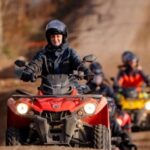 Rovaniemi: Quad Bike Safari, Reindeer & Husky Farm Visit - What’s Included and What to Expect