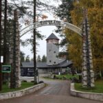 Rovaniemi: Ranuas Wildlife Park Ticket with Transportation - Key Points