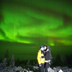 Rovaniemi RealNorthern Lights Photo Hunting - Detailed Breakdown of the Itinerary