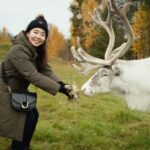 Rovaniemi: Reindeer Farm Visit with Photographer - Final Thoughts