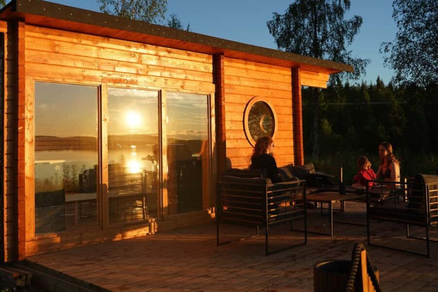 Rovaniemi: Relaxing Canoe Trip & Panoramic Sauna Experience - Final Thoughts: Is It Worth It?