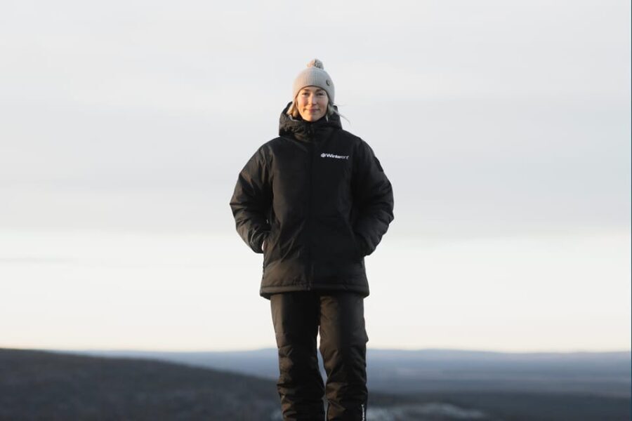 Rovaniemi: Rent Winter Clothing Sets - A Closer Look at the Rental Experience