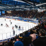 Rovaniemi: RoKi Hockey Ice Hockey Tickets - What to Expect During Your Rovaniemi Hockey Night