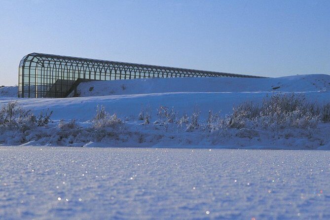 Rovaniemi Santa Claus Village Husky Reindeer Farm Arctic Museum - Who Should Consider This Tour?