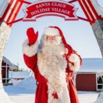 Rovaniemi: Santa Claus Village Tour Huskies & Reindeer ride - Final Thoughts