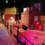 Rovaniemi: Santa Claus Village w/ Husky & Reindeer Sled Ride - The Experience in Detail