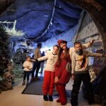 Rovaniemi: Santa Park Visit with transfer from your hotel - The Sum Up