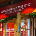 Rovaniemi: Santa's Village, Husky, & Reindeer Sled Ride - Exploring the Tour Itinerary in Depth