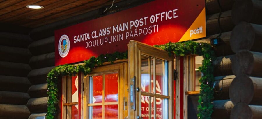 Rovaniemi: Santa's Village, Husky, & Reindeer Sled Ride - Exploring the Tour Itinerary in Depth