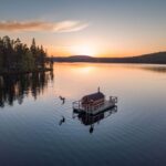 Rovaniemi: Sauna Boat Scenic Lake Cruise - Frequently Asked Questions
