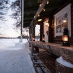 Rovaniemi: Sauna & Ice Swimming Tour with Dinner and Aurora - Who Will Love This Tour?