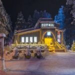 Rovaniemi: Search for Northern Lights Snowmobiling Trip - An In-Depth Look at the Rovaniemi Snowmobiling Tour
