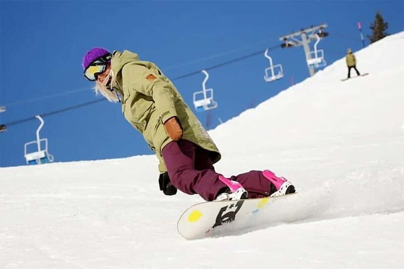 Rovaniemi: Slalom and Alpine Skiing - The Itinerary — A Day in the Snow
