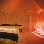 Rovaniemi: Snow Hotel Tour and Ice Restaurant Dinner - Who Should Consider This Tour?