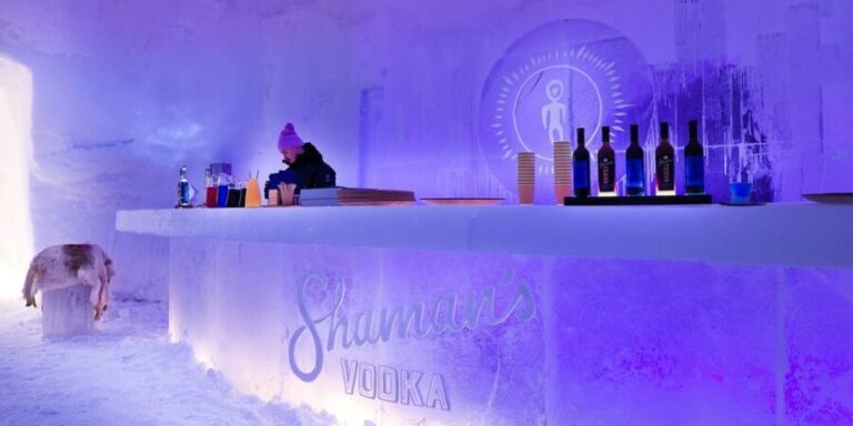 Rovaniemi: Snowman World Entrance Ticket - The Sum Up: Is Snowman World Worth It?