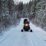 Rovaniemi Snowmobile Adventure & BBQ - 1Hour Drive, Small Group - What’s Included and What’s Not