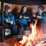 Rovaniemi: Snowmobile and Ice Fishing Adventure with Lunch - The Sum Up