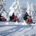 Rovaniemi: Snowmobile Safari Adventure - Why This Tour Offers Great Value