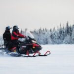 Rovaniemi: Snowmobile Safari in the Arctic Circle - Why the Price is Justified