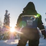 Rovaniemi: Snowmobile Safari into the Arctic Circle Forest - The Experience in Detail