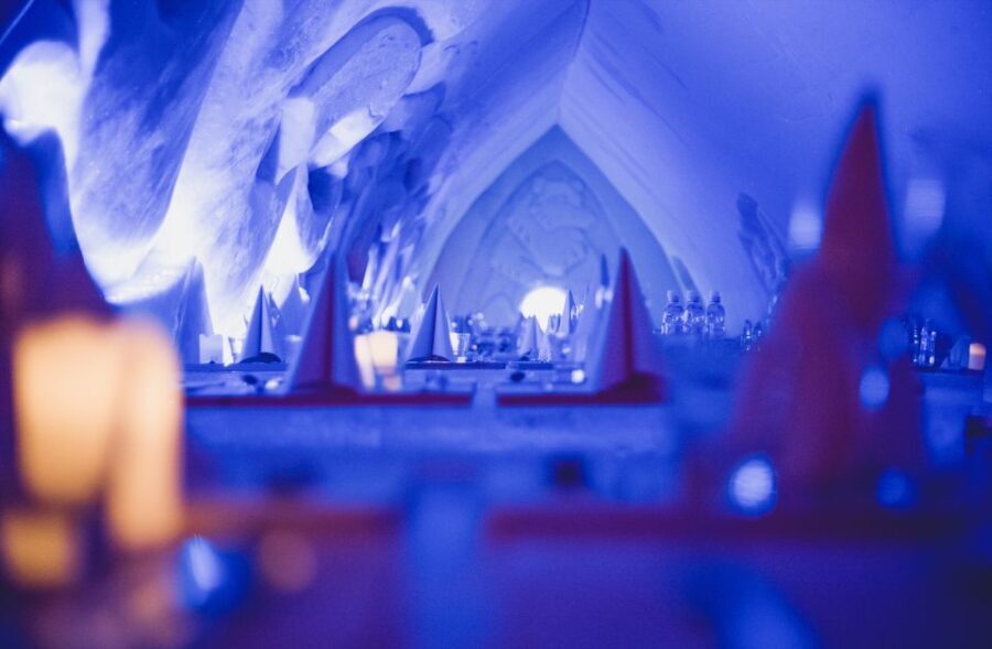 Rovaniemi: Snowmobile Safari to Arctic Snow Hotel - Who Will Love This Tour?