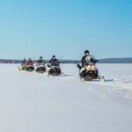 Rovaniemi: Snowmobile Safari to the Wilderness - Authenticity and Value