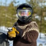 Rovaniemi: Snowmobile Sleigh Ride with Campfire Coffee - FAQ
