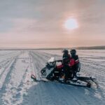 Rovaniemi: Snowmobile Sprint Safari - The Sum Up: Who Should Consider This Tour?