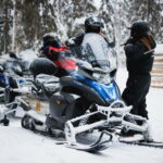 Rovaniemi: Snowmobile Tour and Reindeer Experience - A Deep Dive into the Rovaniemi Snowmobile and Reindeer Tour