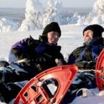 Rovaniemi: Snowshoe Hiking Adventure - Practicalities and Value