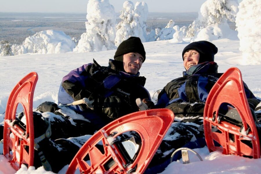 Rovaniemi: Snowshoe Hiking Adventure - Practicalities and Value
