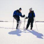 Rovaniemi: Snowshoe Walk to The Arctic Nature - Discovering Rovaniemi’s Snowshoe Experience