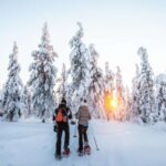 Rovaniemi: Snowshoe Wilderness Adventure - The Experience: Authentic, Educational, and Fun