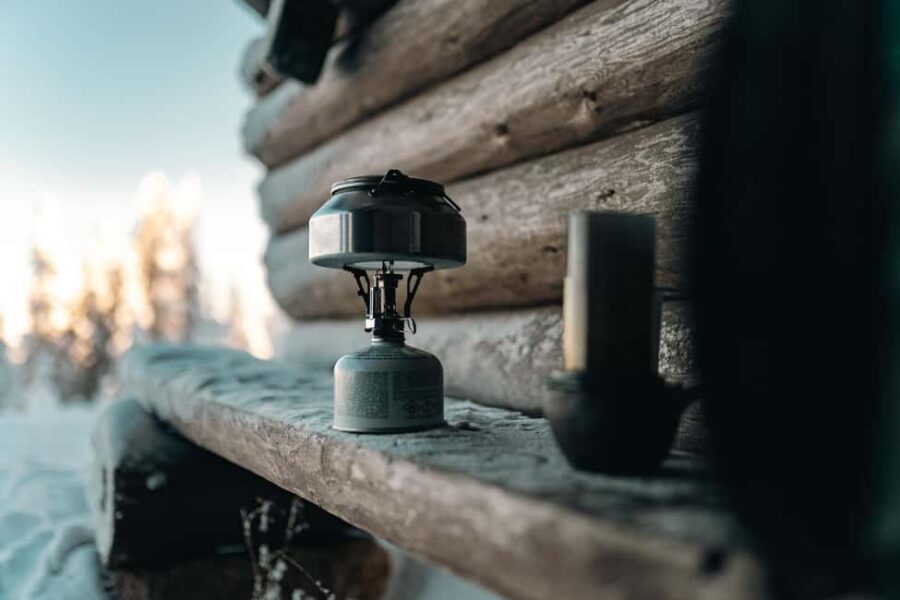 Rovaniemi: Snowshoeing in the Arctic Wilderness - The Experience and Its Value