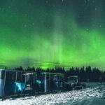 Rovaniemi: Snowtrain to Northern Lights Camp - In-Depth Look at the Snowtrain to Northern Lights Camp Experience