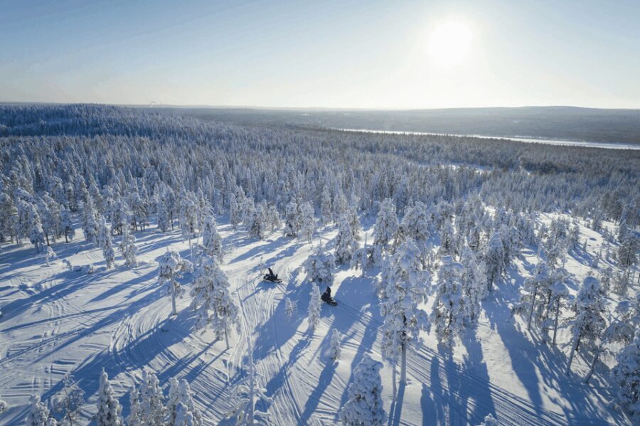 Rovaniemi: Taste of Wilderness Snowmobile Safari - Final Thoughts