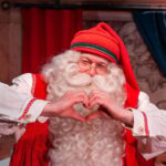 Rovaniemi: Tour to Santa Claus Village with Hotel pick up - Who Should Consider This Tour?